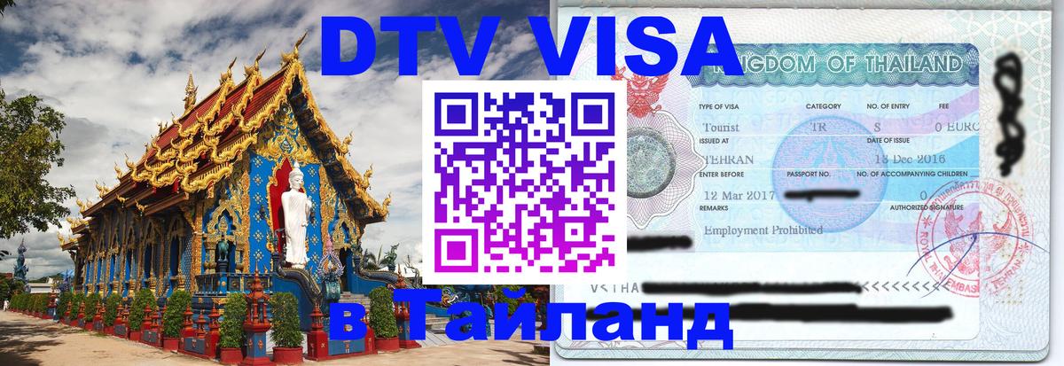 Сколько стоит DTV виза — актуальные цены, оформление даже без документов - 21.11.2025 